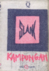 Kampungan