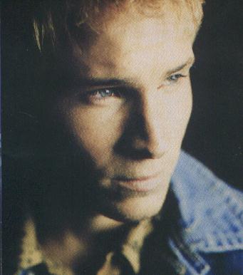 Brian Littrell