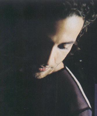 Howie Dorough