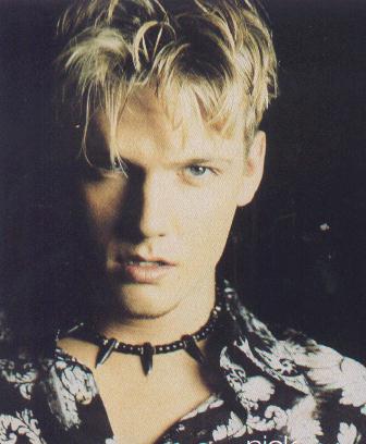 Nick Carter