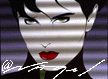 Patrick Nagel