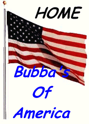 Bubba Home Logo