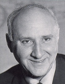 Dimitri Tiomkin