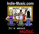 Indie-Music.com