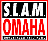 Welcome to SLAM Omaha Online!