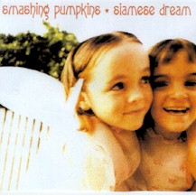 Siamese Dream