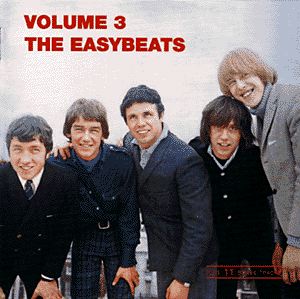 The Easybeats Volume 3