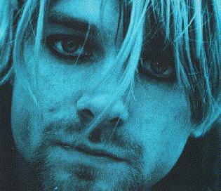 Kurt Cobain 1967-1994