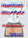 WOLF*PACK WILL WIN IN '99!!!!