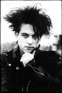 [Robert Smith]