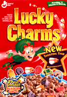 Lucky Charms