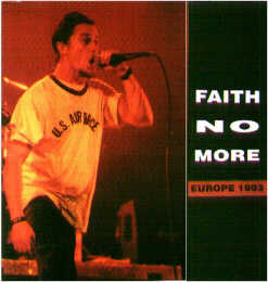 Europe 1993