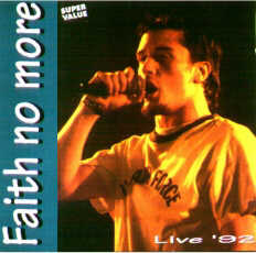 Live '92