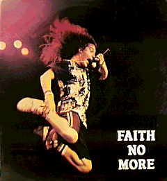 Faith No More