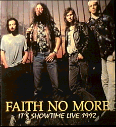 It's Showtime Live 1992