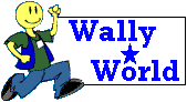 Wally * World