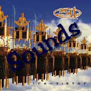 311 sounds