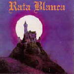 "Rata Blanca" : 1988