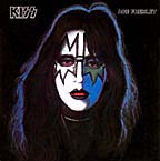 Ace Frehley Solo Album