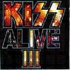 alive III