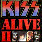 alive II