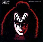 Gene Simmons Solo Album