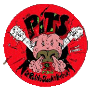 logo of the Pit's