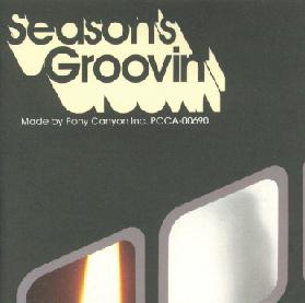 Season's Groovin'