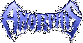 Amorphis Logo