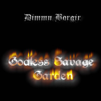 Godless Savage Garden