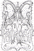 Dimmu Borgir Logo