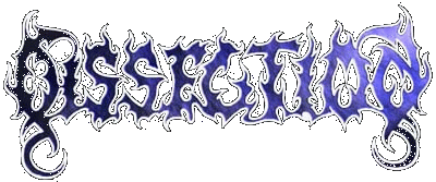 Dissection Logo