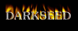 Darkseed Logo