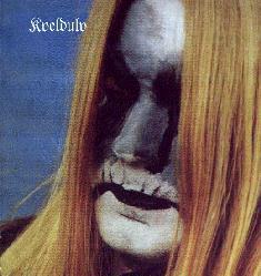 Noctuno Culto as Kveldulv in Satyricon