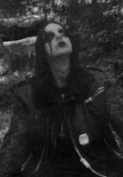 Fenriz in A Blaze In The Northern Sky