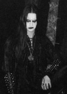 Fenriz in Dodheimsgard