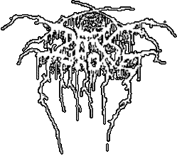 Darkthrone Logo