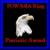 POW/MIA Ring Homepage