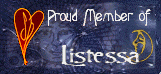 Proud Member Of Listessa, The Smashing Pumpkins Mailing List