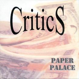 "Paper Palace"