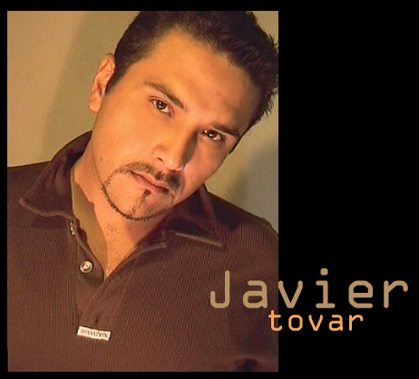 [ Javier Tovar Web ]