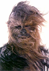 chewbacca