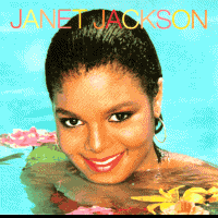 Janet Jackson