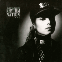 Rhythm Nation 1814