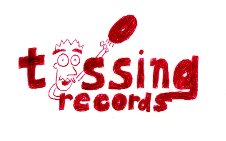 Tossing Records -We Don't Actually Throw Records At People, That Could Prove Dangerous... It's A Metaphor For Throwing Out The Hits Or Soemthing Like That. The Truth Is We Have No Idea What It Means. Must Everything Be Fed To You On A Silver Platter???