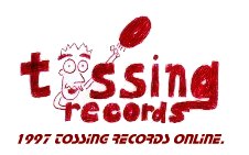 Tossing Records Online