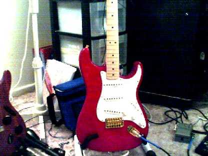 Fender