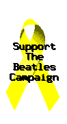 Support the Beatles campaign