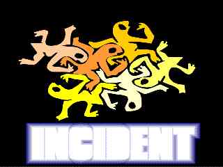 Incident Logo