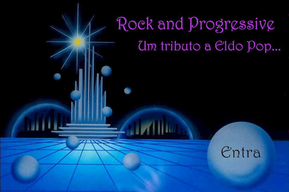 Rock and Progressive music